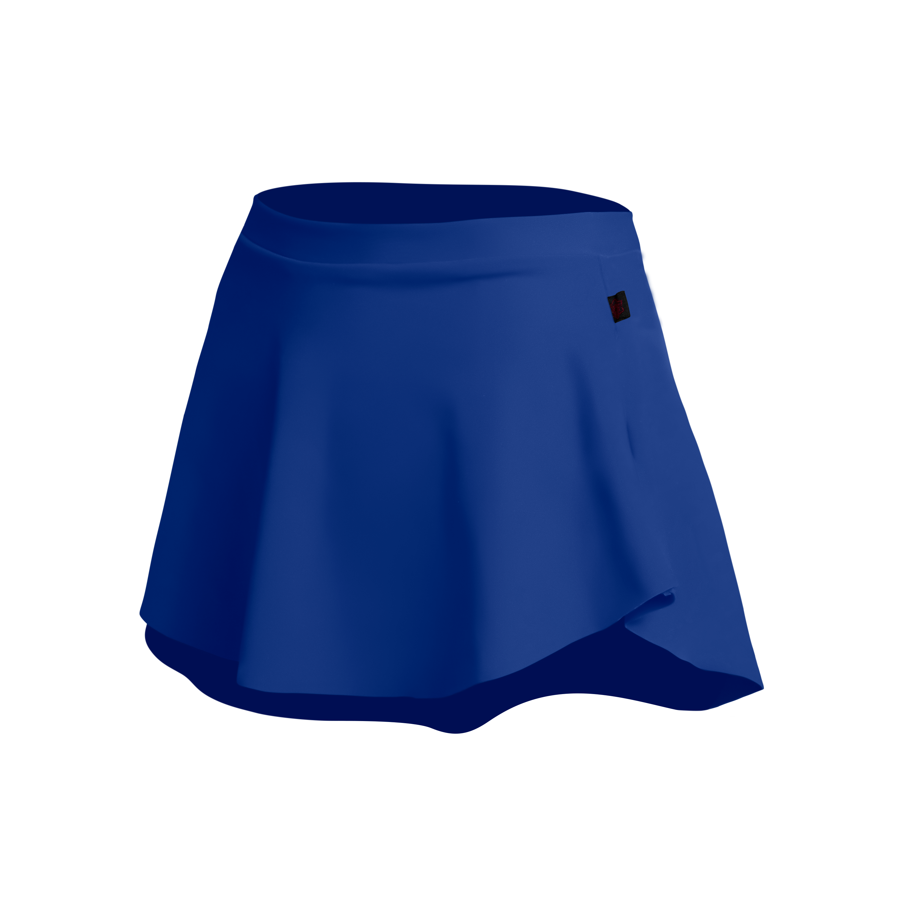 Milliskin Pull-On Skirt - Adult