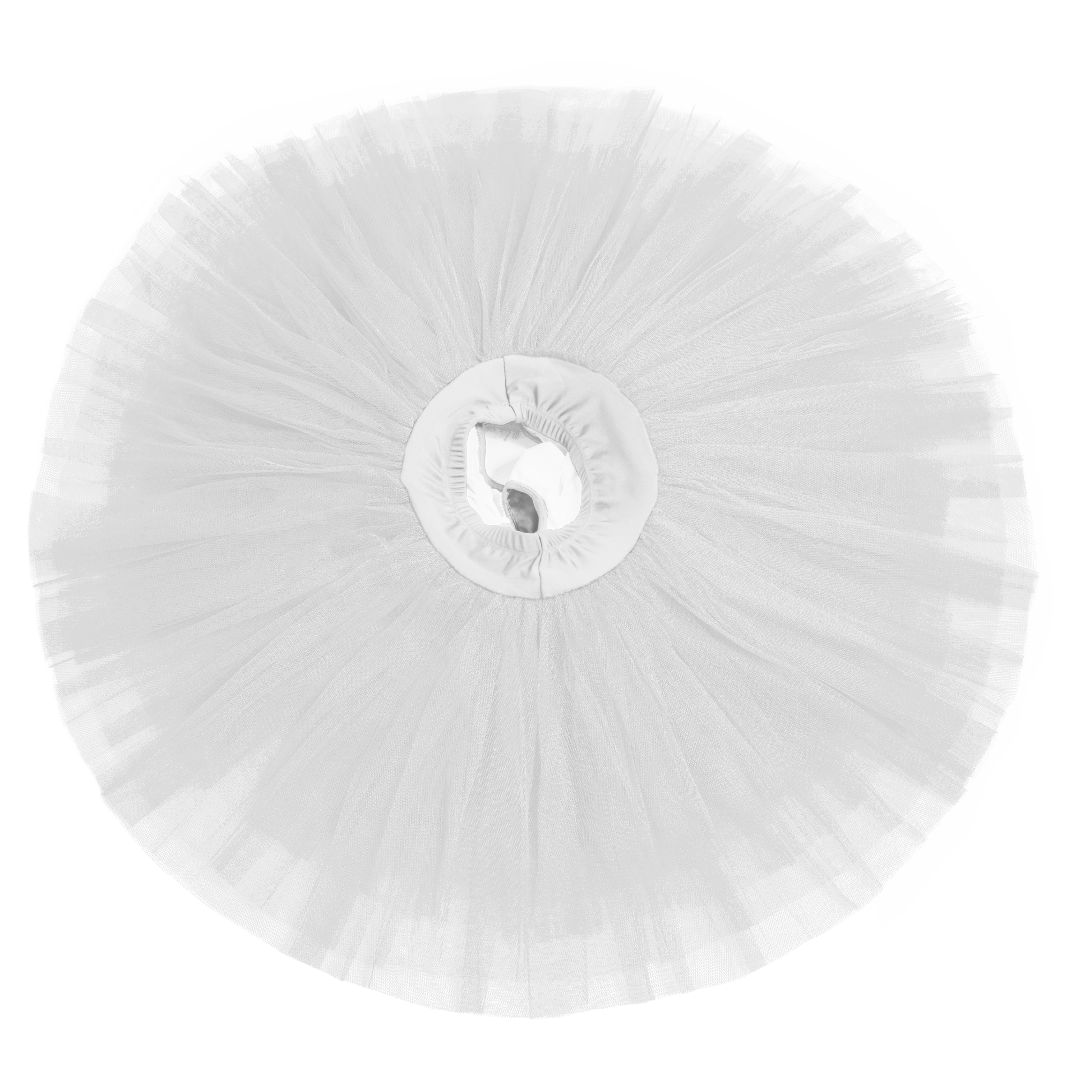 Eight(8) Layer Pull-on Pro Tutu