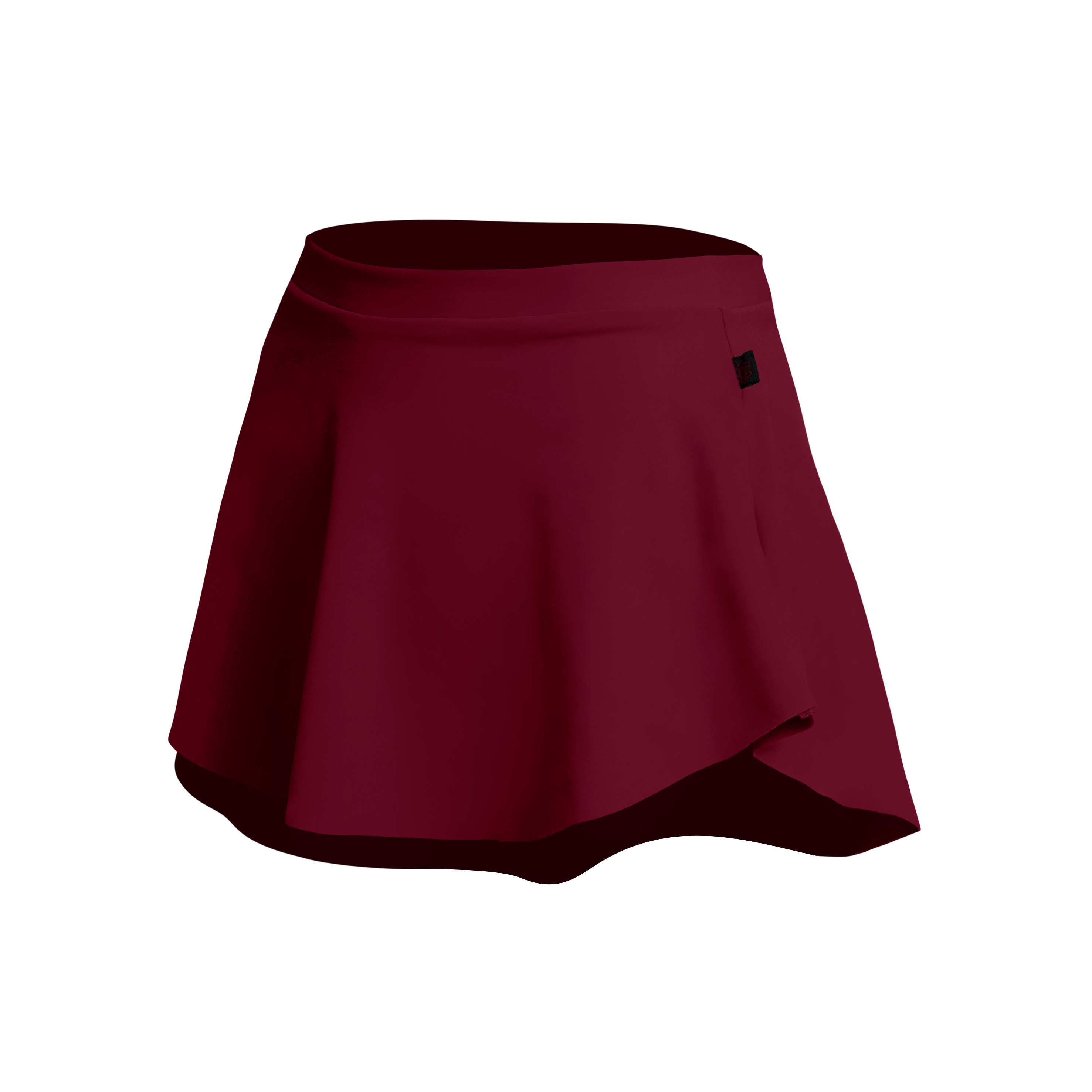 Milliskin Pull-On Skirt - Child