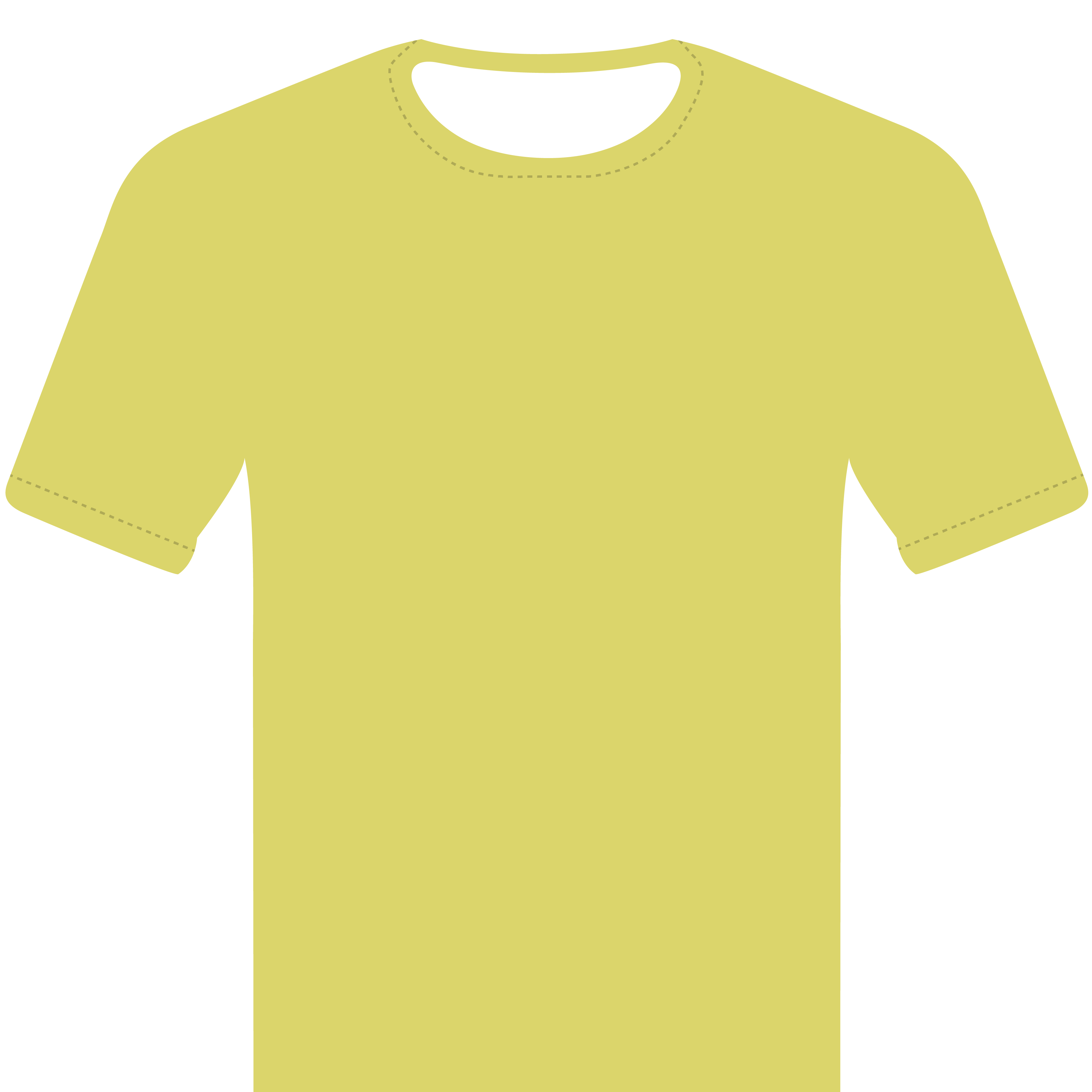 Men's T-Shirt - Child