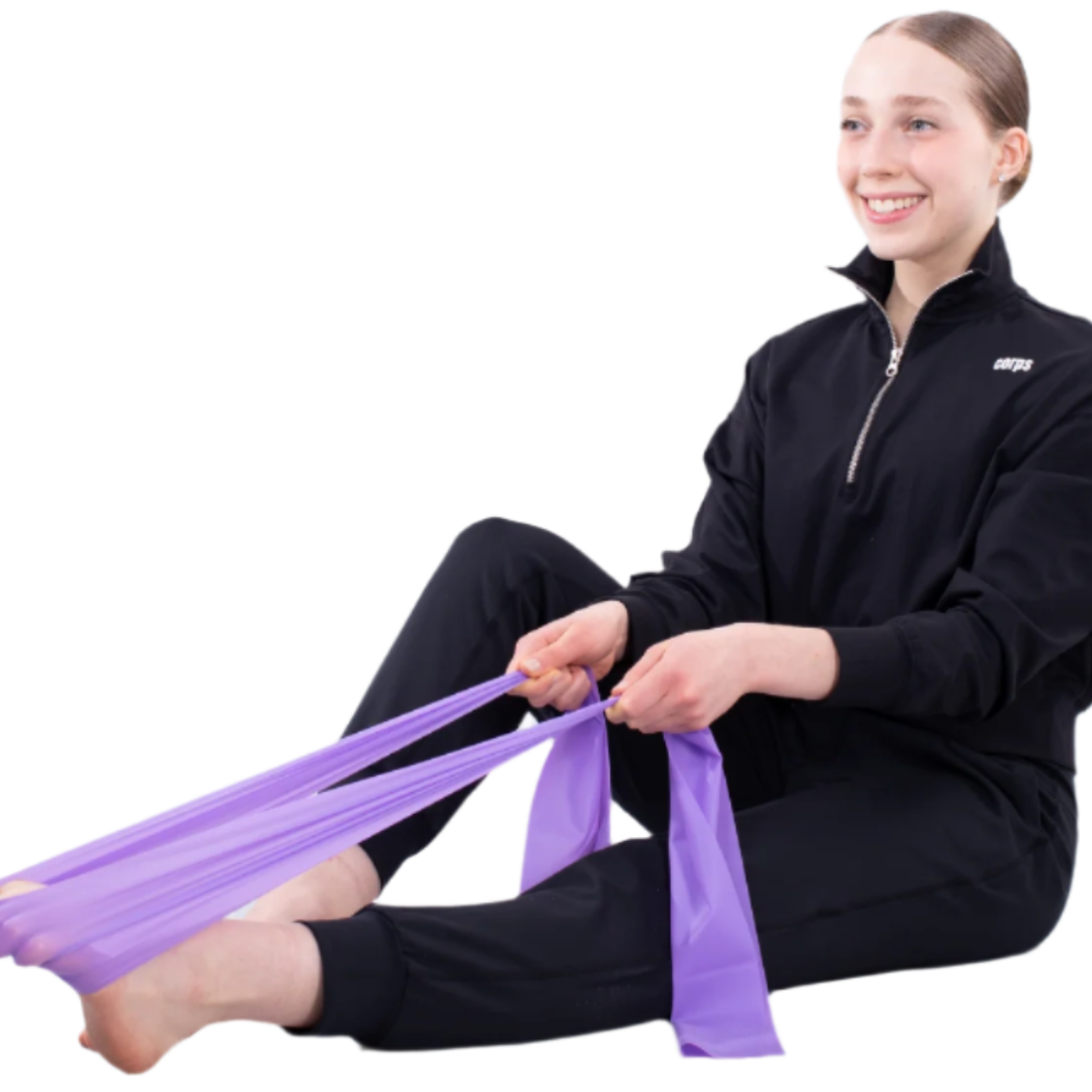 Dancers Stretch Band