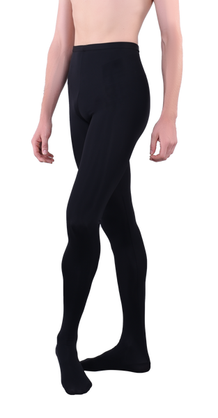 Men s Footed Tights Corps Dancewear