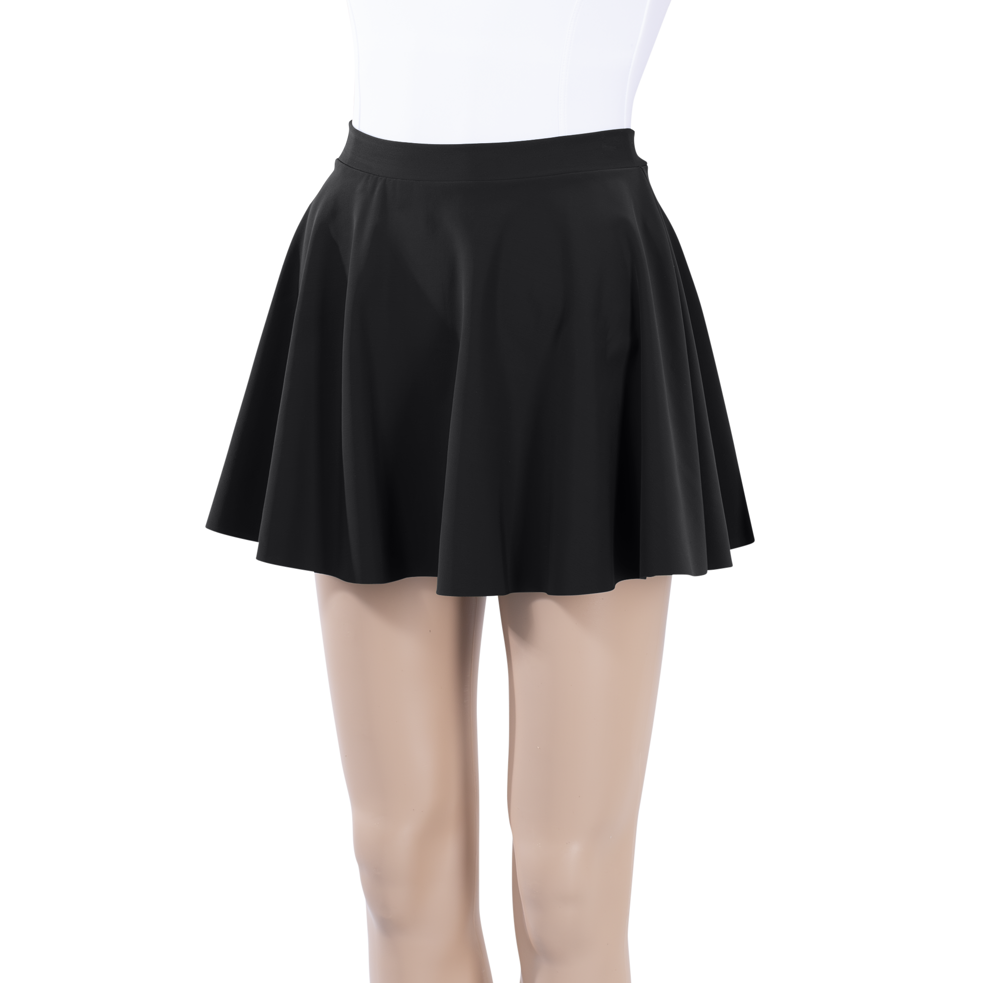 Milliskin A-Line Skirt