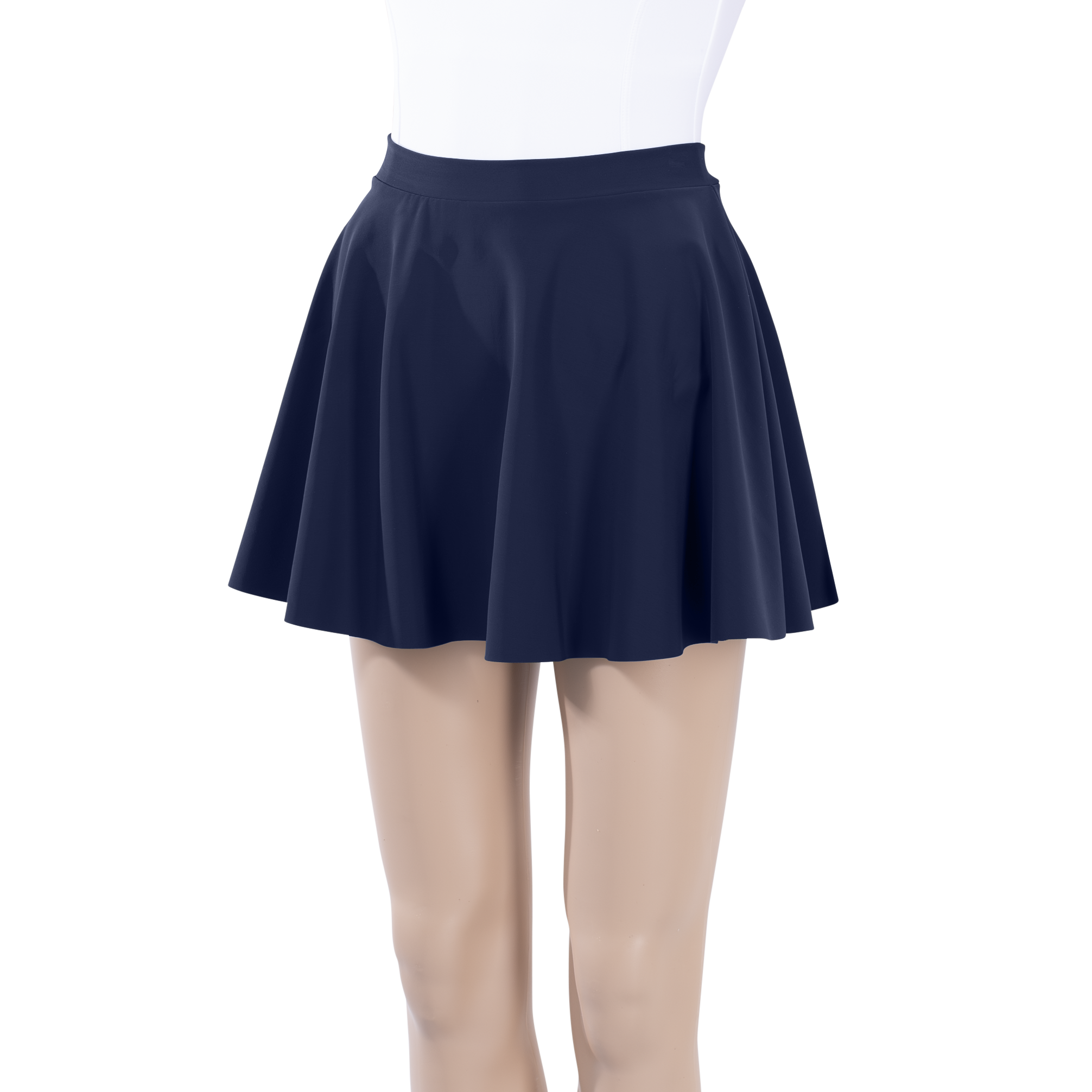 Milliskin A-Line Skirt