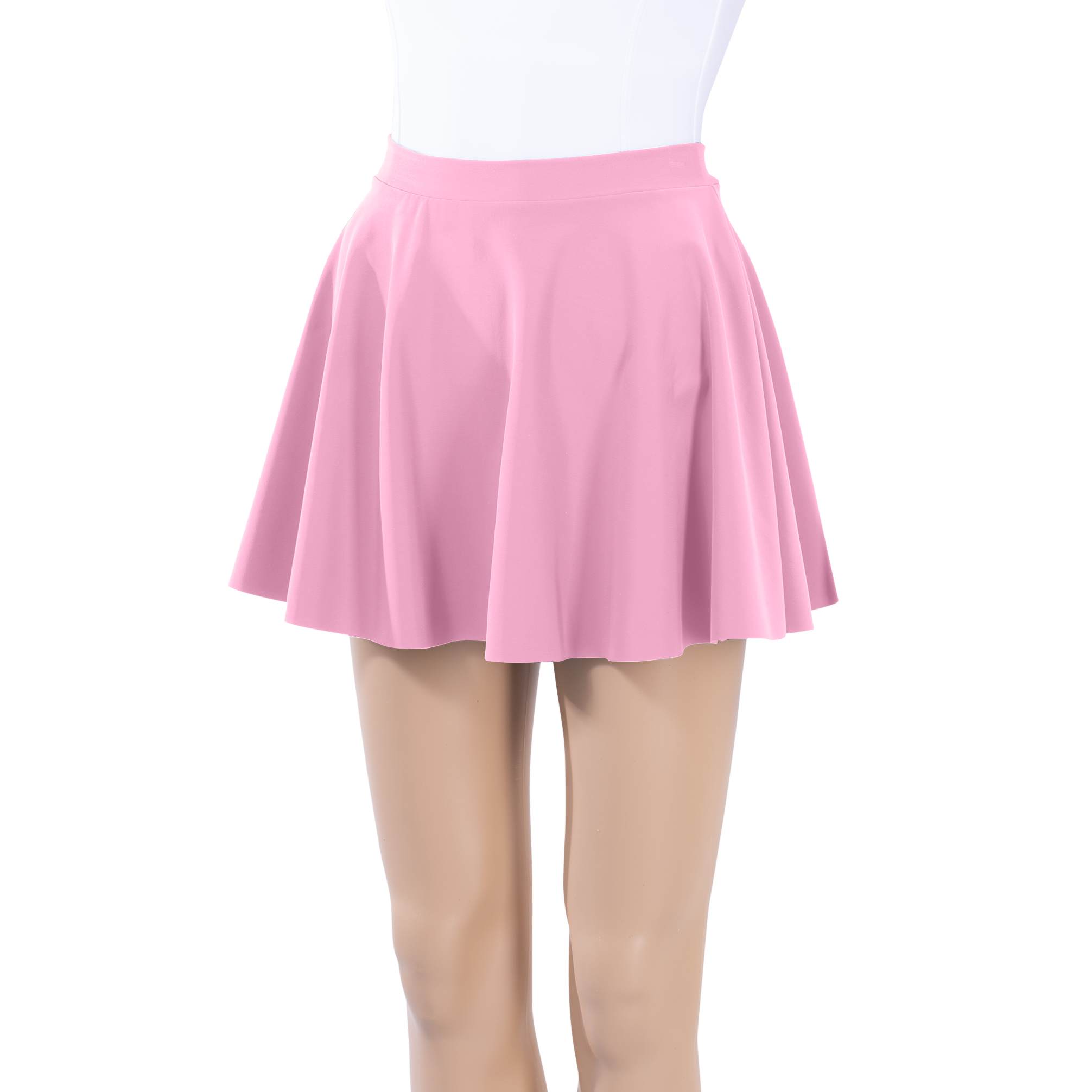 Milliskin A-Line Skirt