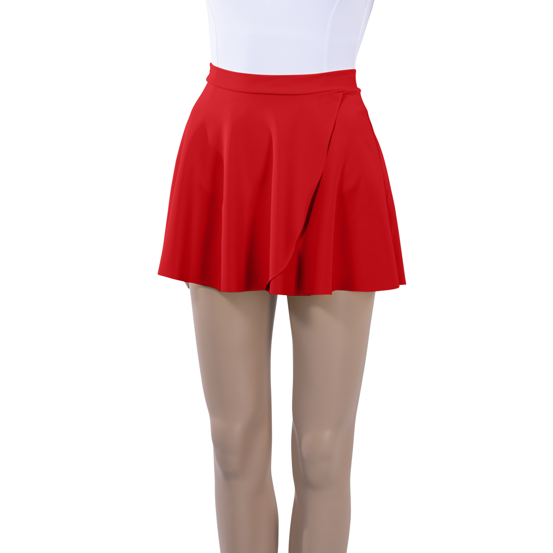 Milliskin Wrap Skirt