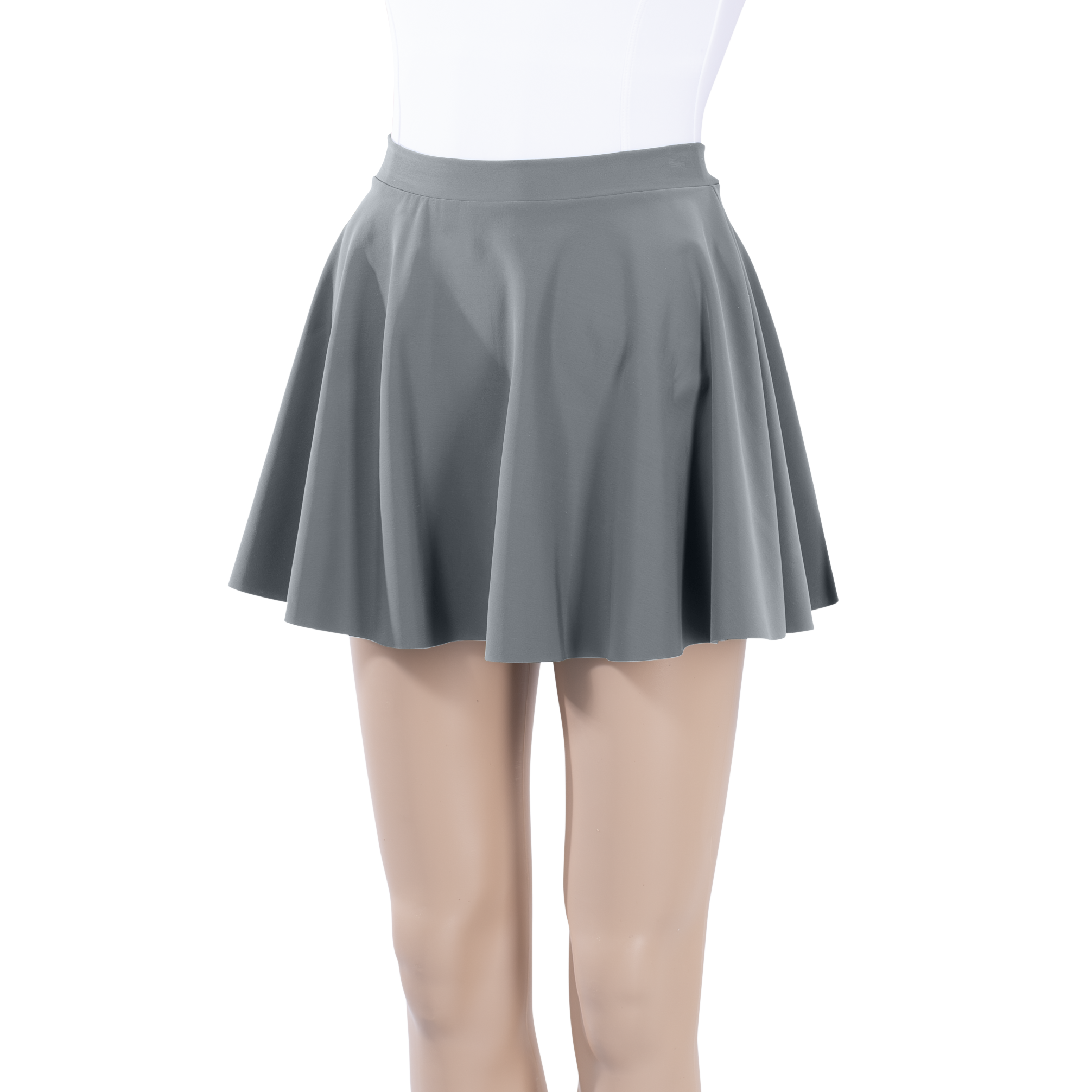 Milliskin A-Line Skirt