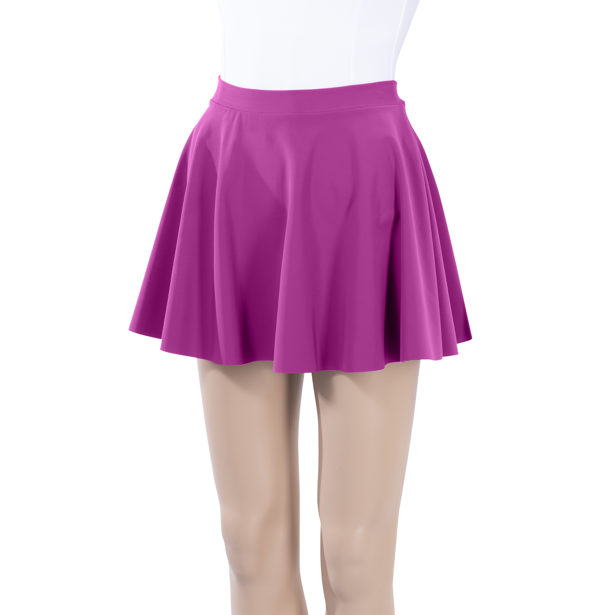 Milliskin A-Line Skirt - Child
