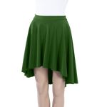 Milliskin High-Low Midi Skirt - Child