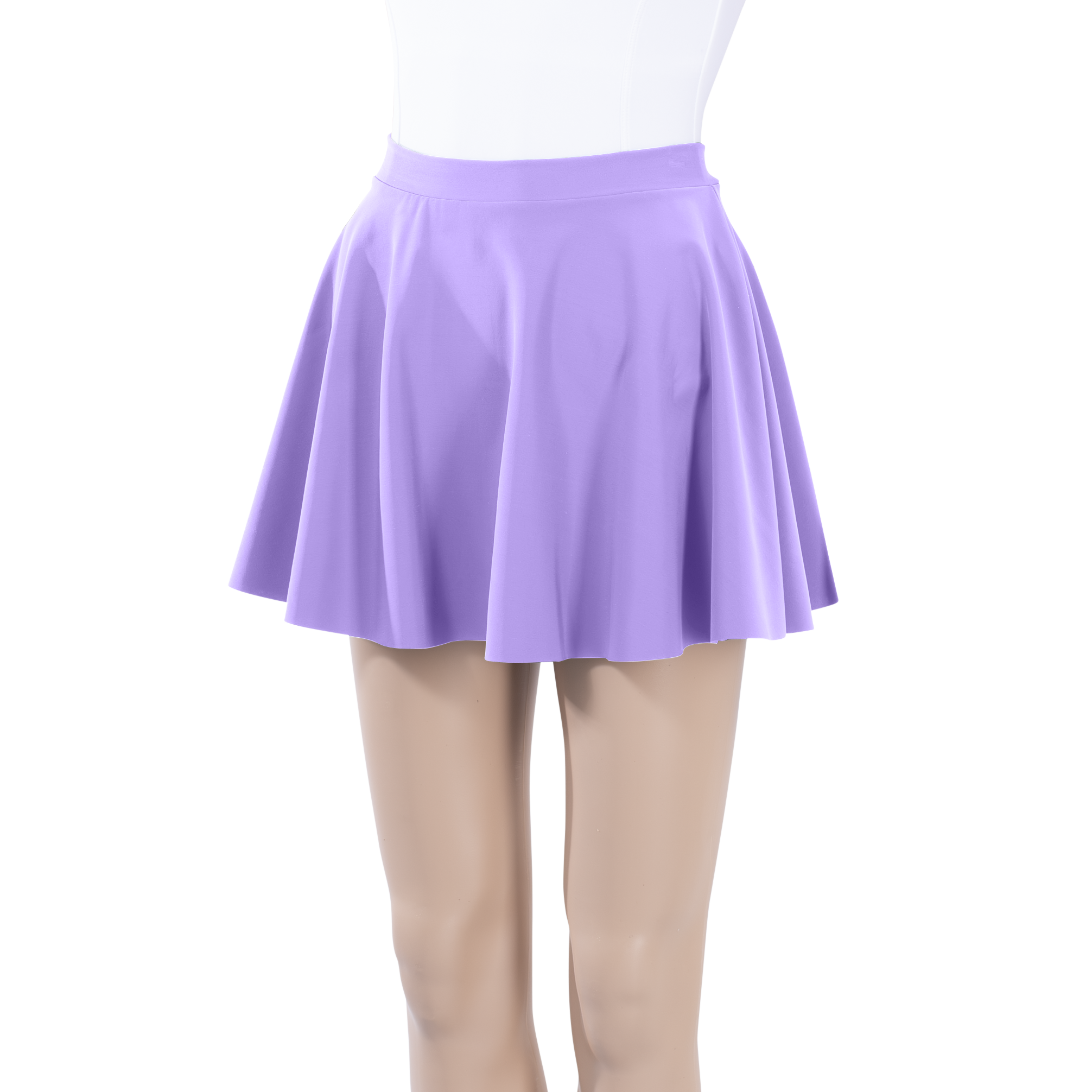 Milliskin A-Line Skirt