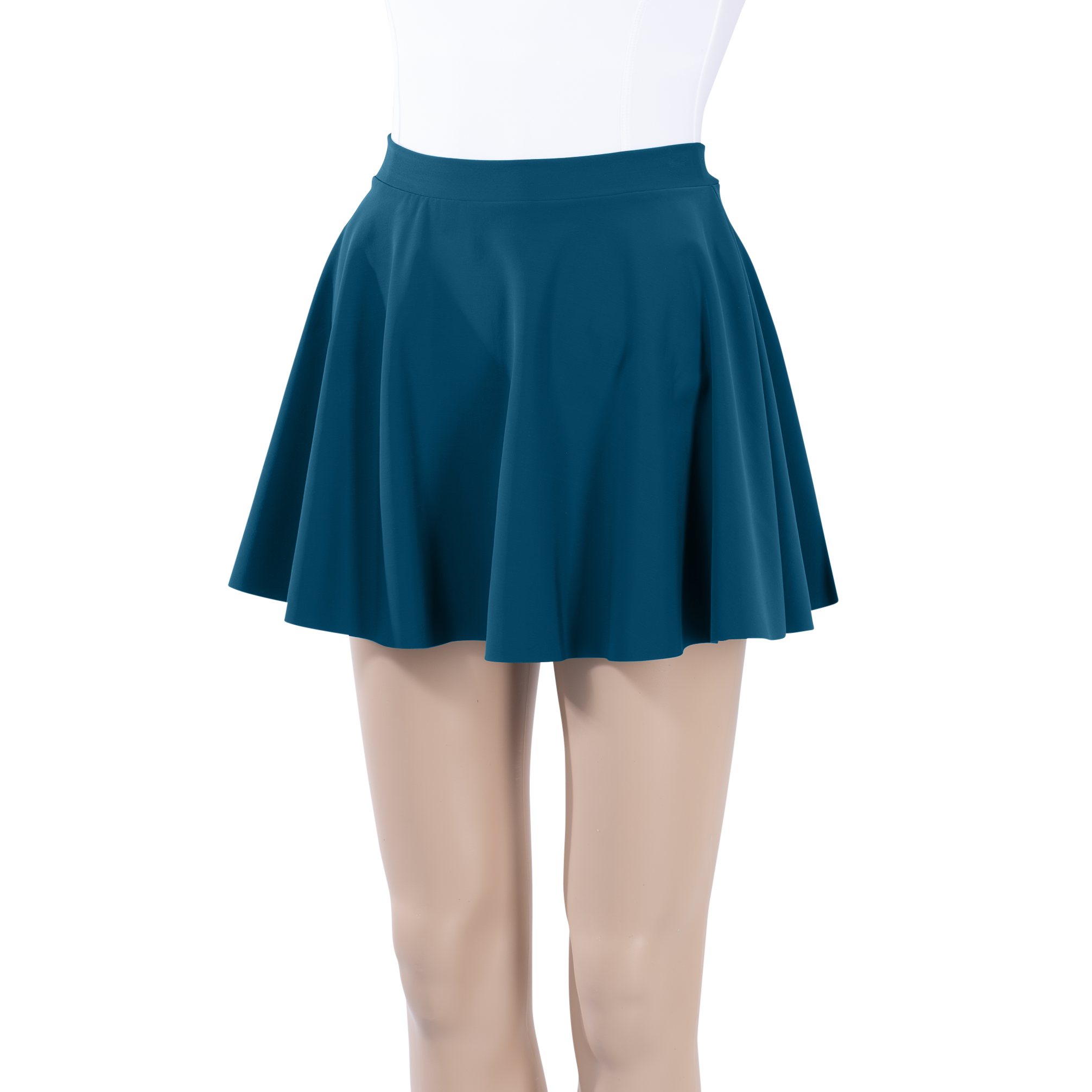 Milliskin A-Line Skirt
