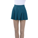 Milliskin Wrap Skirt - Child