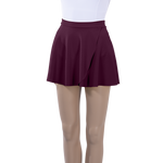 Milliskin Wrap Skirt
