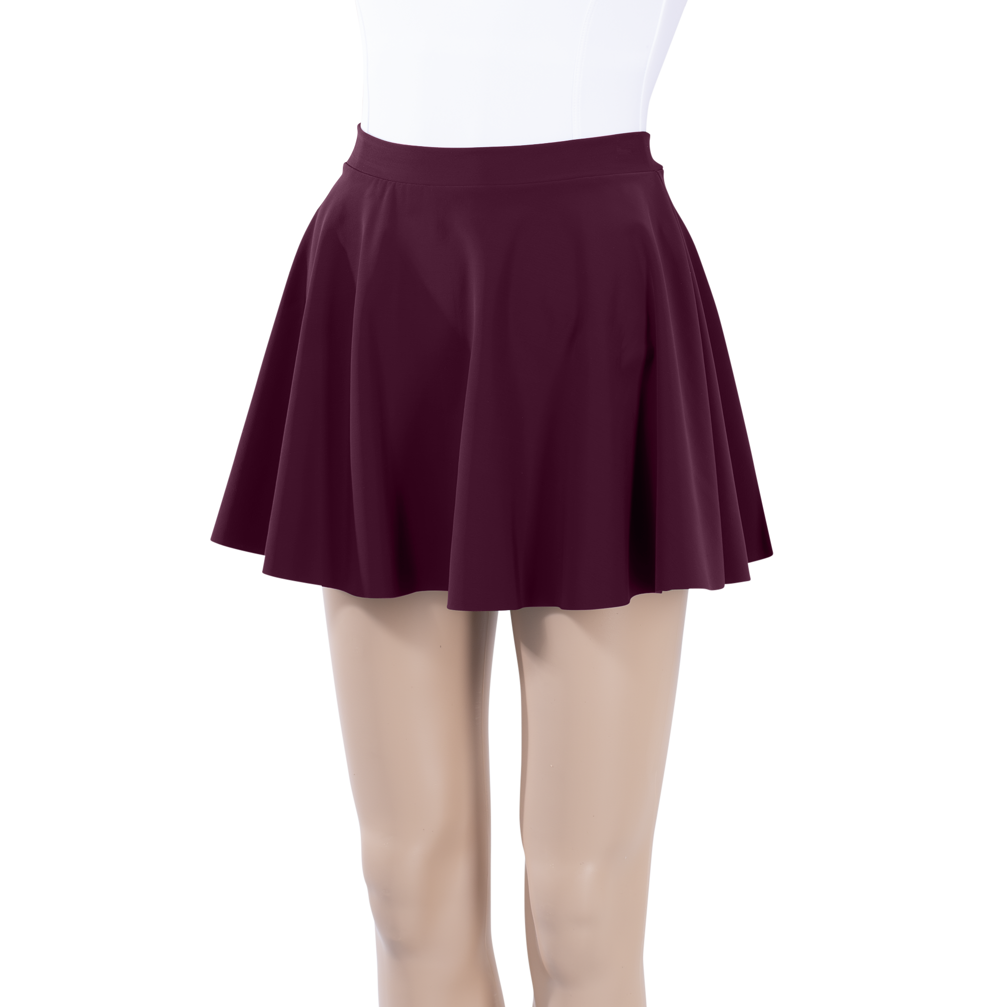 Milliskin A-Line Skirt