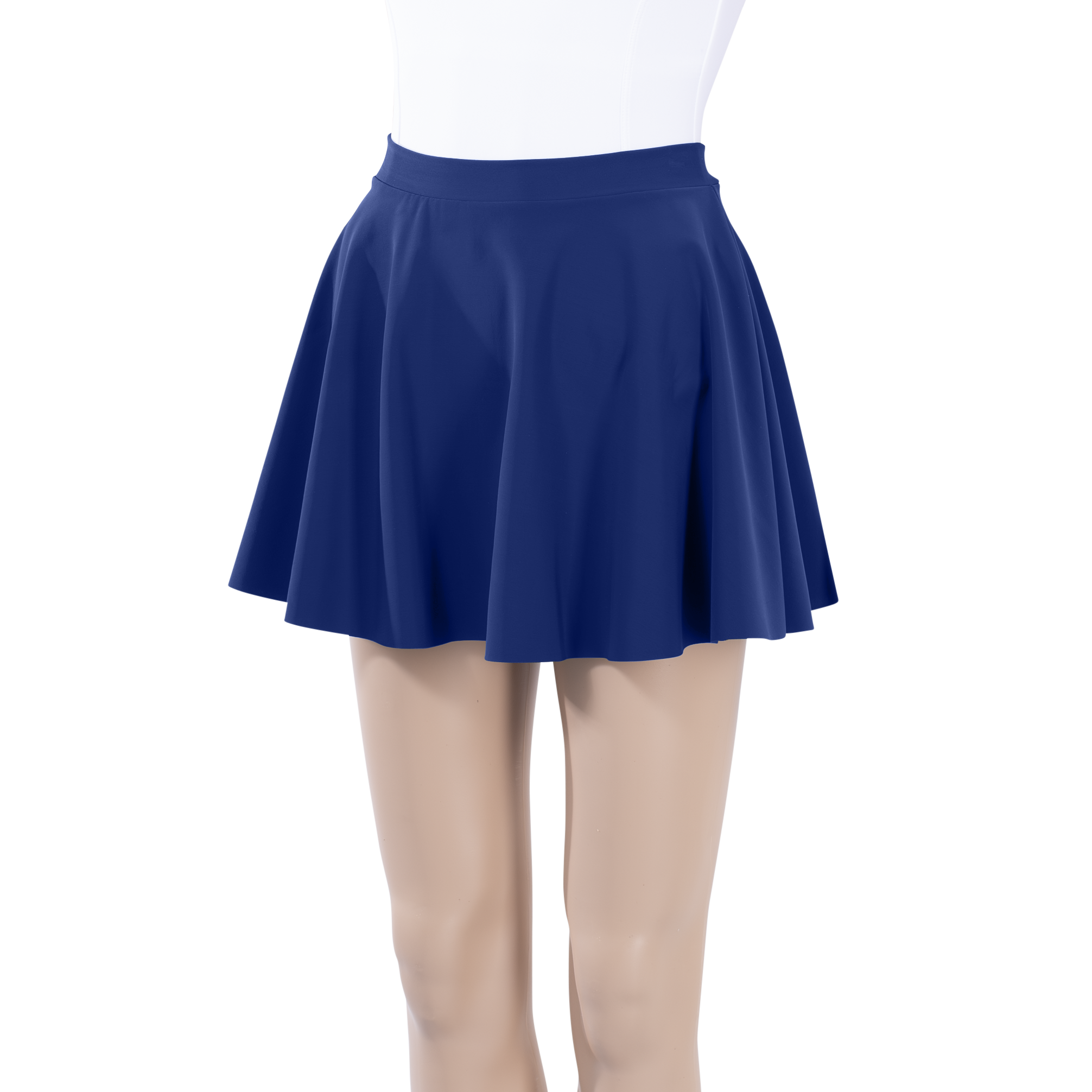 Milliskin A-Line Skirt
