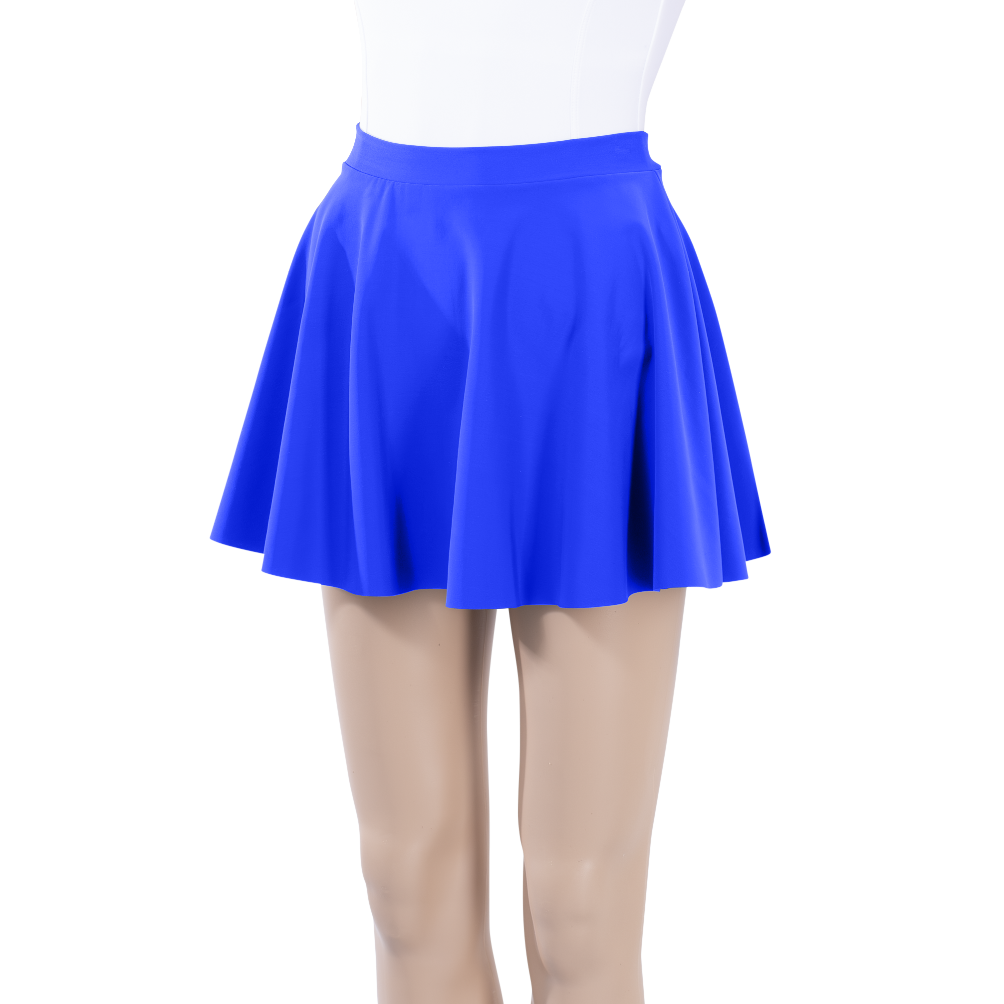 Milliskin A-Line Skirt