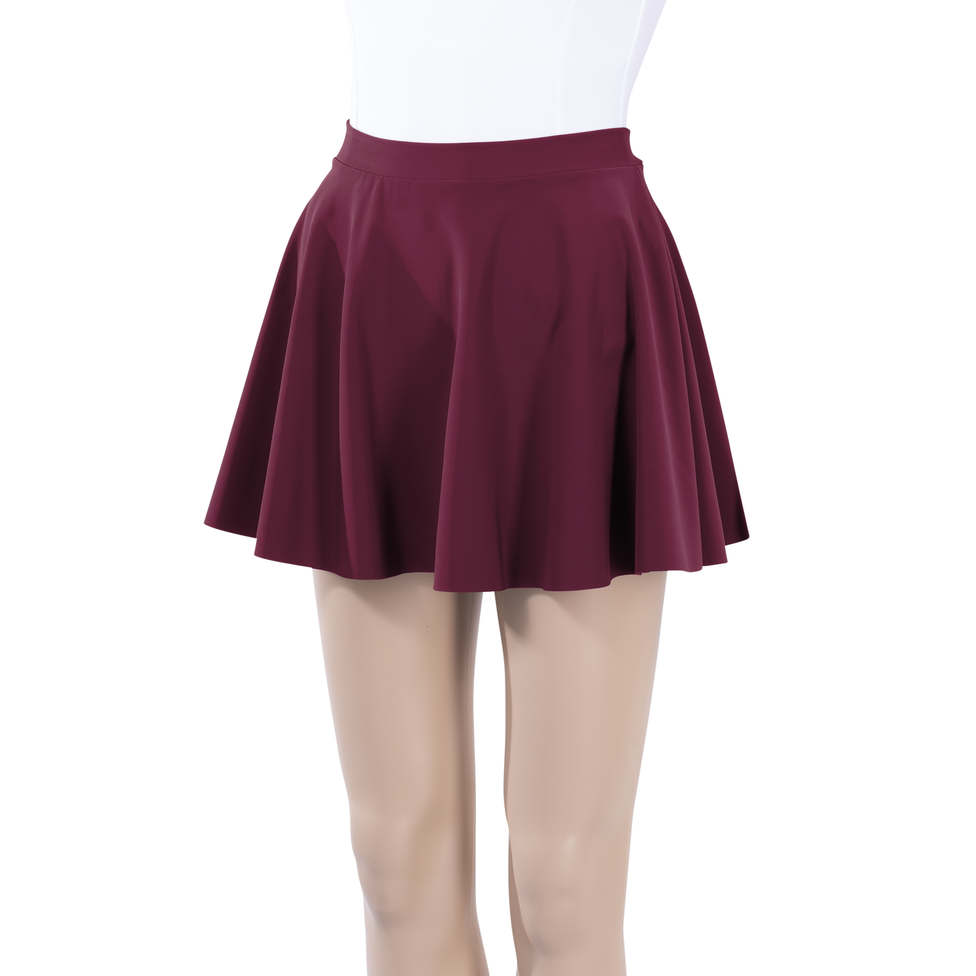 Milliskin A-Line Skirt