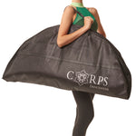 Double Zipper Tutu Bag