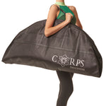Double Zipper Tutu Bag