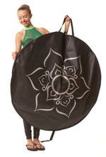 Double Zipper Tutu Bag