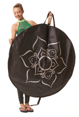 Double Zipper Tutu Bag
