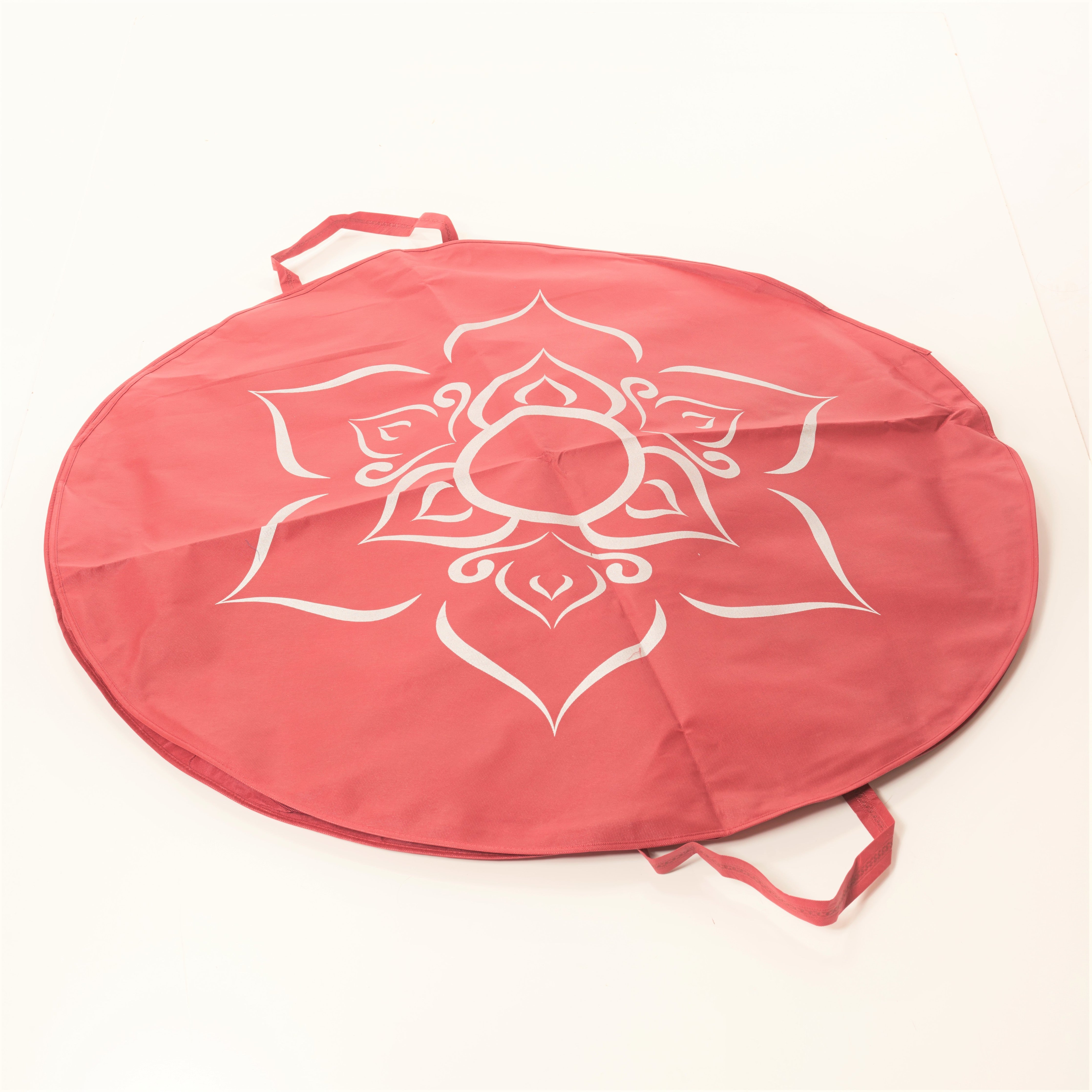 Double Zipper Tutu Bag