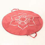 Double Zipper Tutu Bag