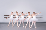 4-layer Pull-On Tulle Tutu