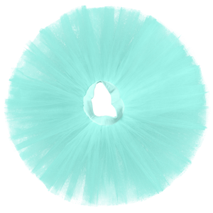 4-layer Pull-On Tulle Tutu