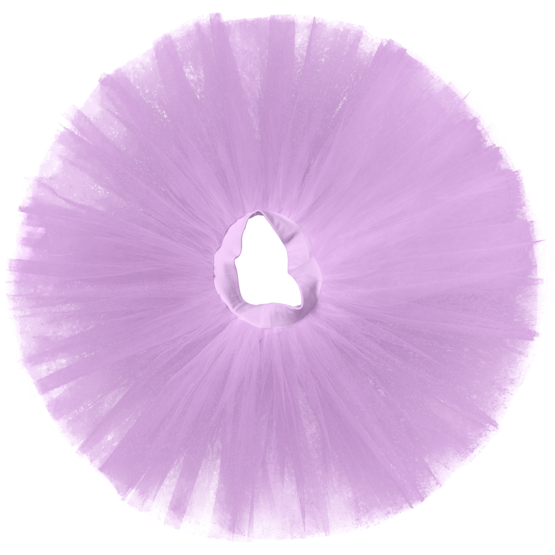 4-layer Pull-On Tulle Tutu – Corps Dancewear