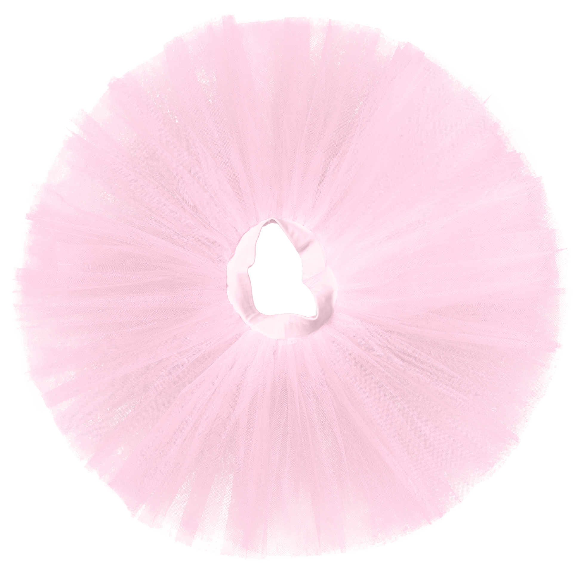 4-layer Pull-On Tulle Tutu – Corps Dancewear
