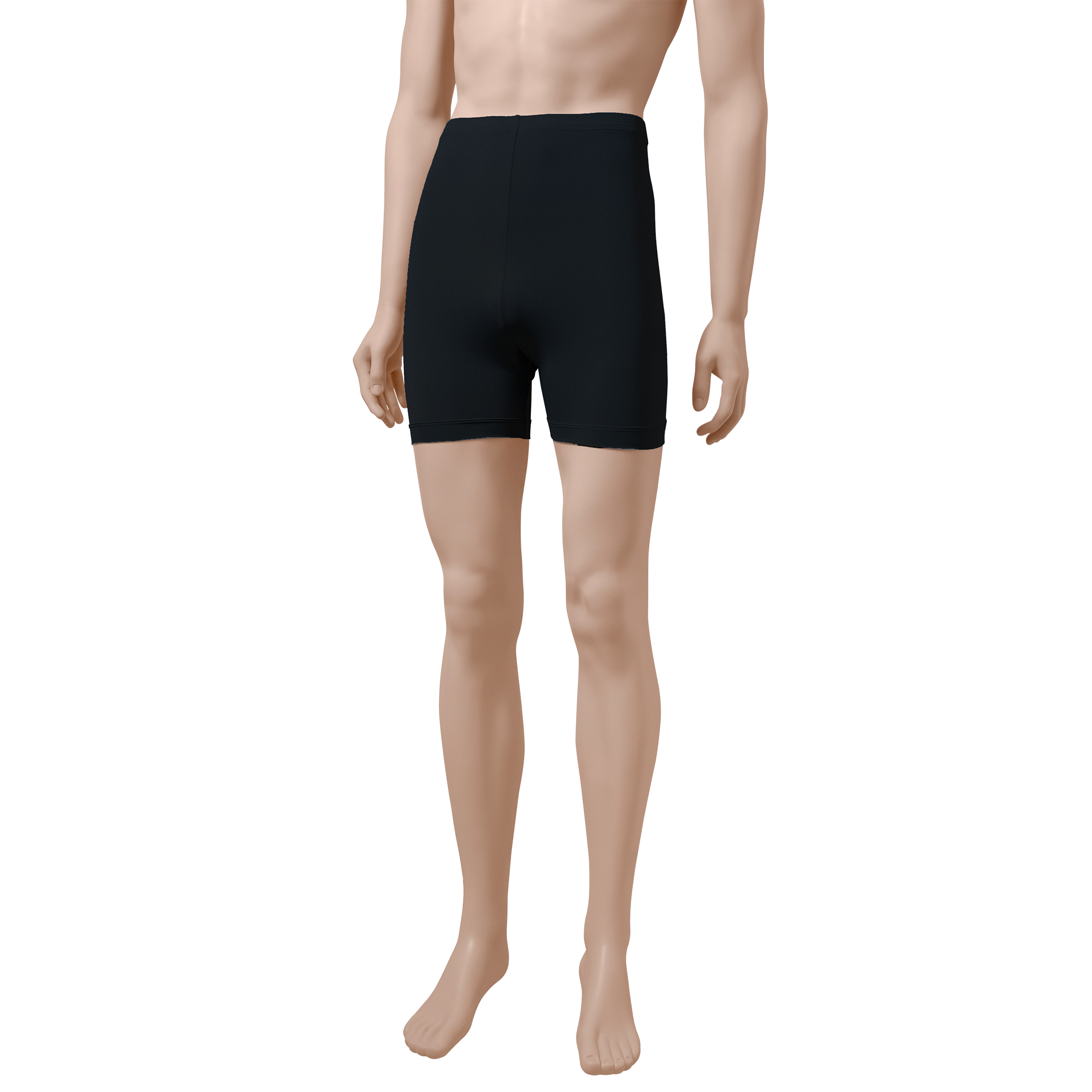 Men's Bike Shorts