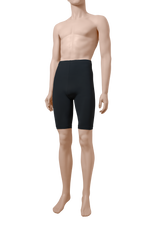Men's Dance Shorts