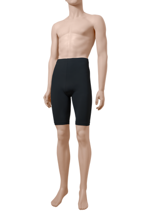 Men's Dance Shorts