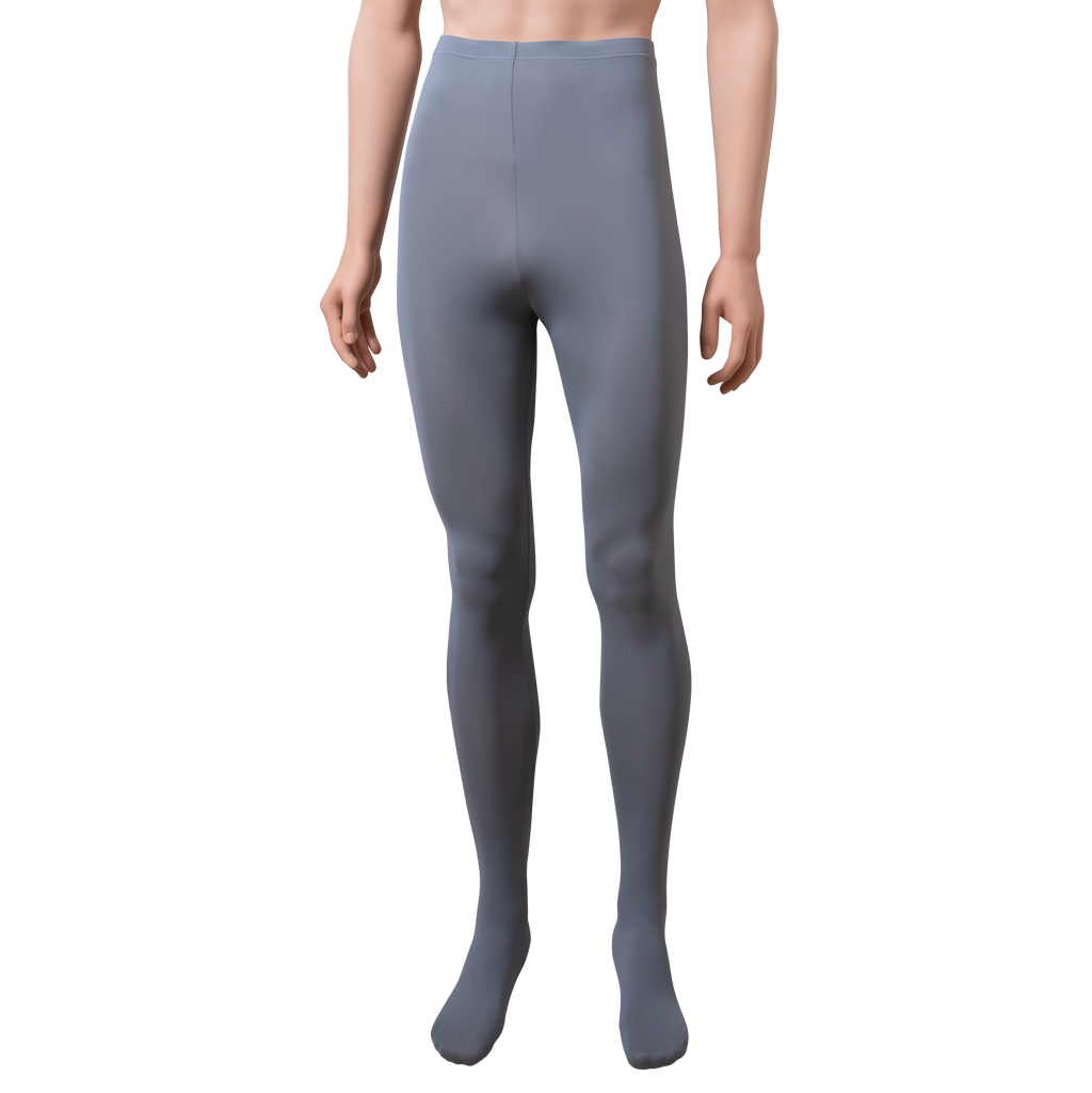 Men's Footed Tights
