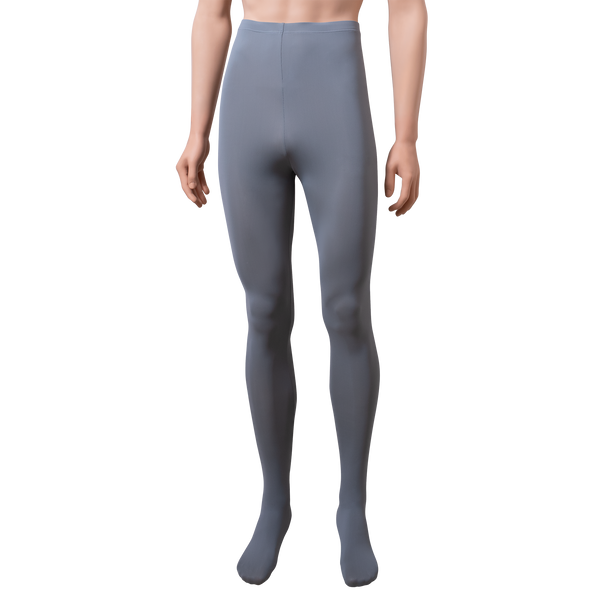 Men s Footed Tights Corps Dancewear