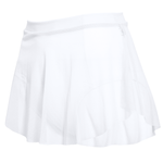 Meridien Mesh Pull-On Skirt - Adult - Made in USA