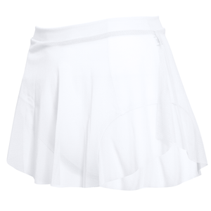 Meridien Mesh Pull-On Skirt - Adult - Made in USA