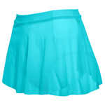 Meridien Mesh Pull-On Skirt - Adult - Made in USA