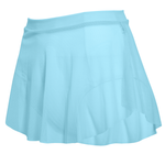 Meridien Mesh Pull-On Skirt - Adult - Made in USA