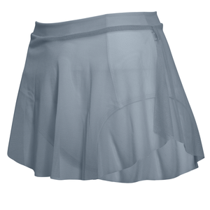 Meridien Mesh Pull-On Skirt - Adult - Made in USA