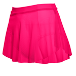 Meridien Mesh Pull-On Skirt - Adult - Made in USA