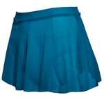 Meridien Mesh Pull-On Skirt - Adult - Made in USA