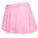 Meridien Mesh Pull-On Skirt - Adult - Made in USA