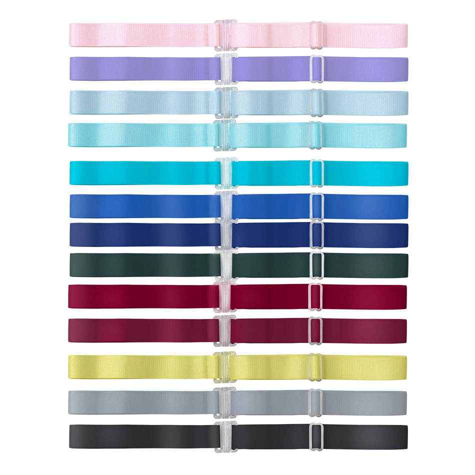 3/4" Adjustable Belt