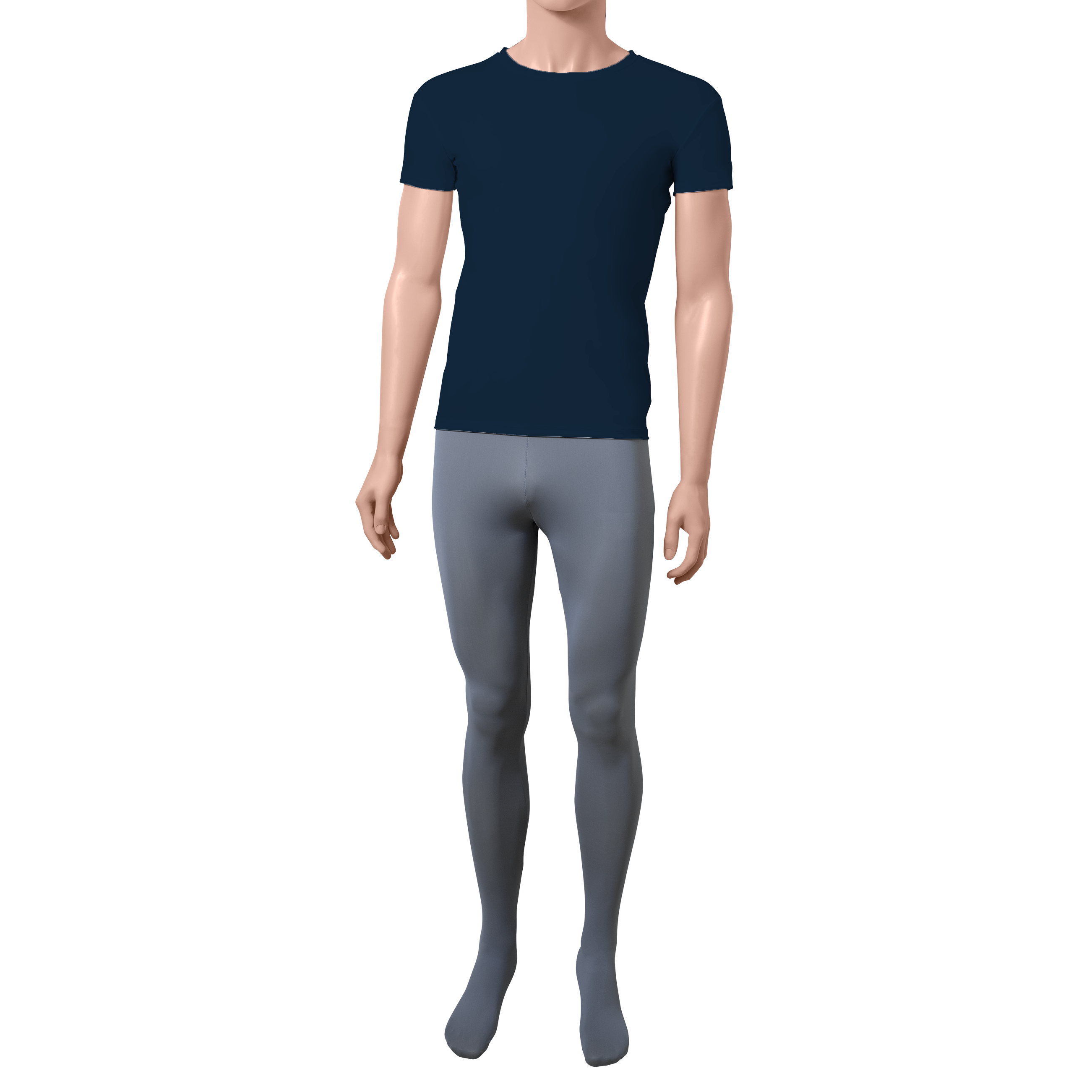 Men's T-Shirt - Adult