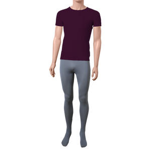 Men's T-Shirt - Child