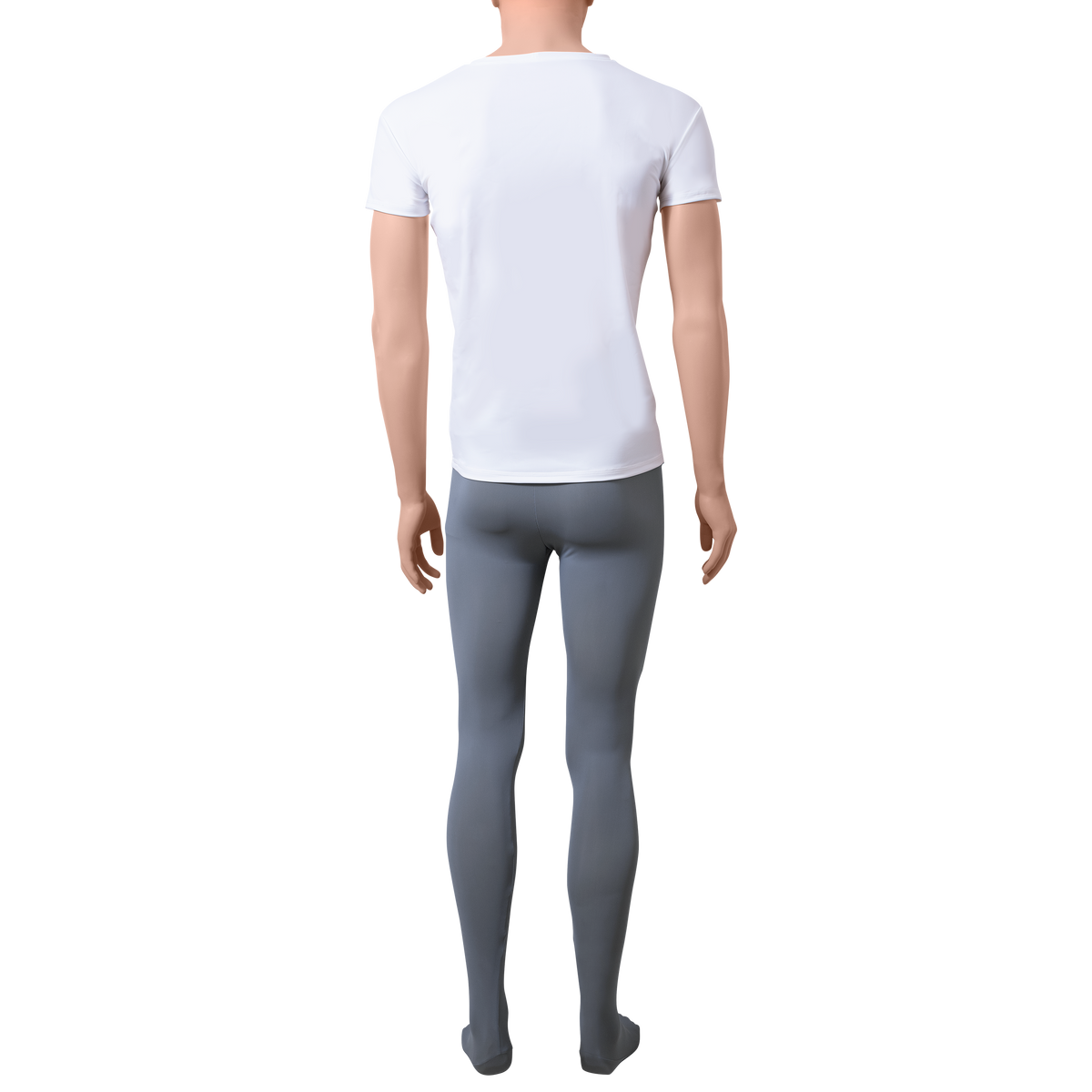 Men's TShirt Adult Corps Dancewear