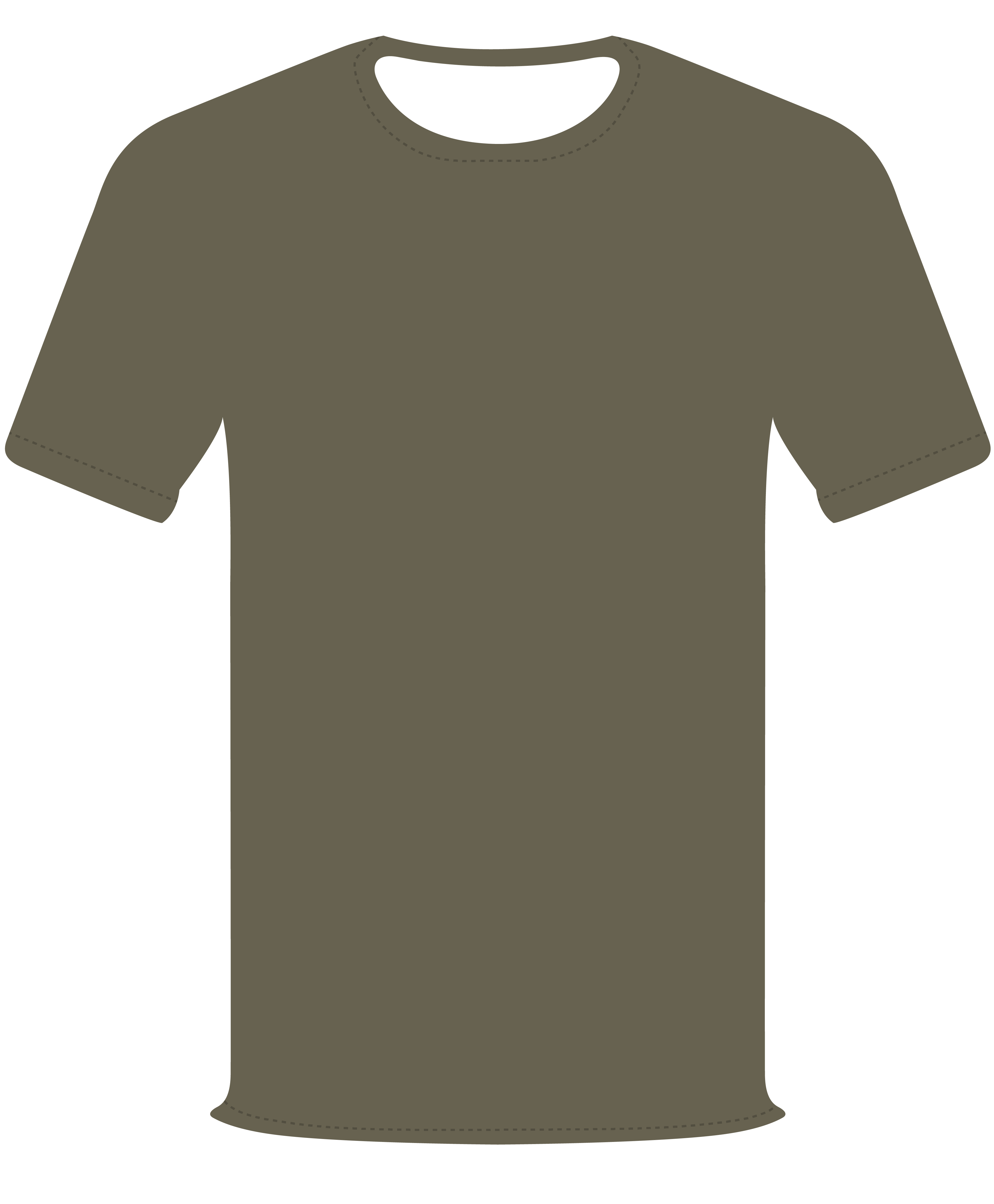 Men's T-Shirt - Child