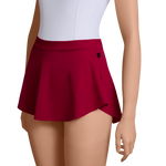 Milliskin Pull-On Skirt - Adult